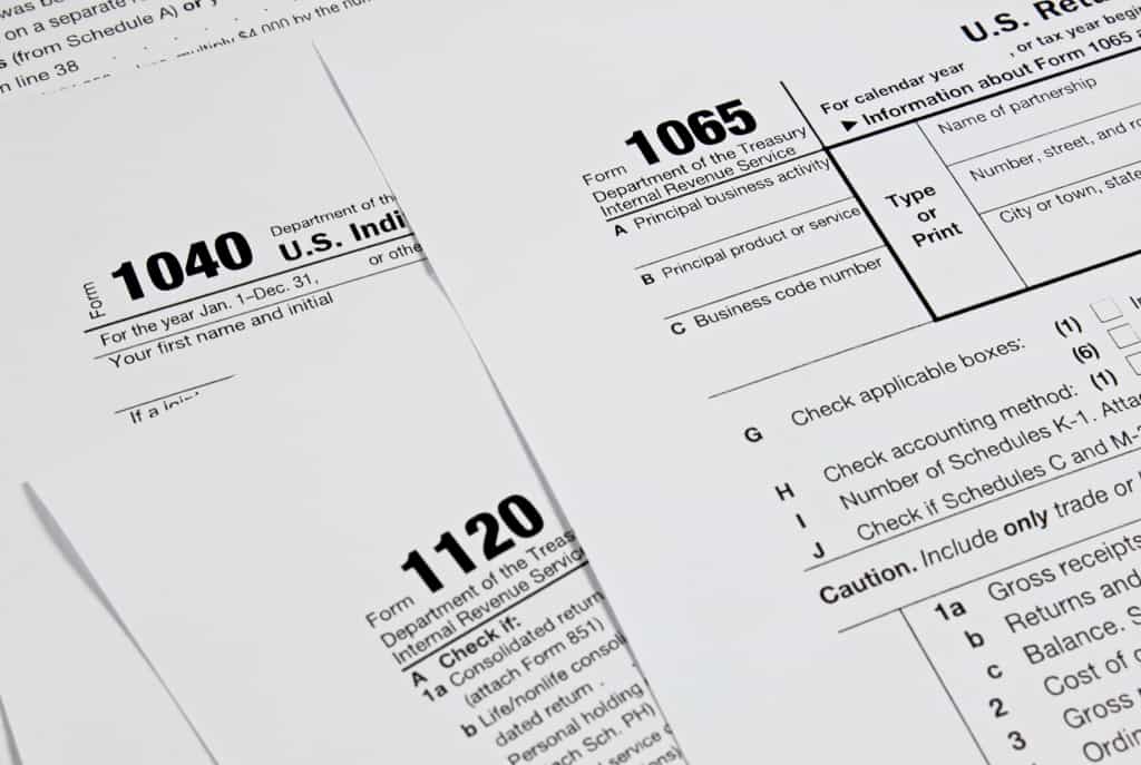How long does the IRS have to collect on taxes I owe?