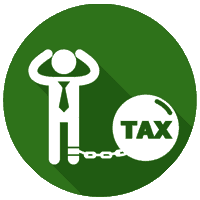 IRS Tax Debt Relief - Tax Attorney serving Riverbank, CA