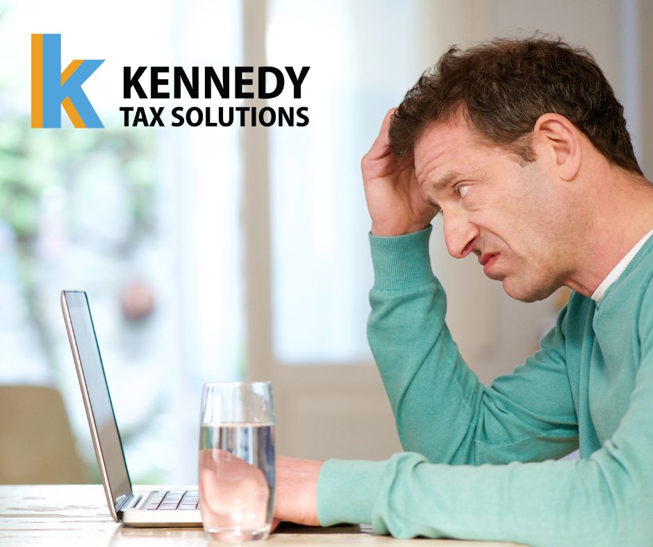 I am a business owner and have not filed my taxes and my records are missing.